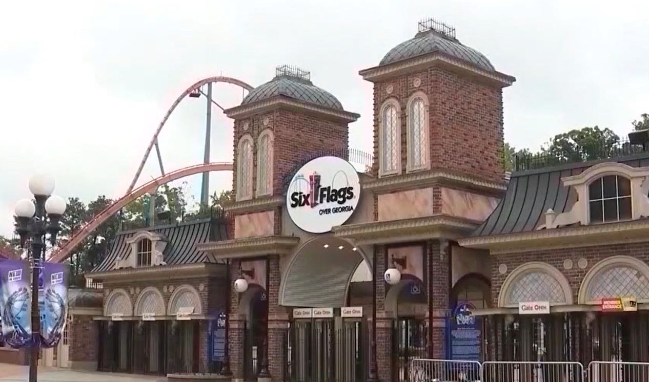 Six Flags Over Georgia announces new safety measures following deadly accident — KTVU FOX 2 Bay Area