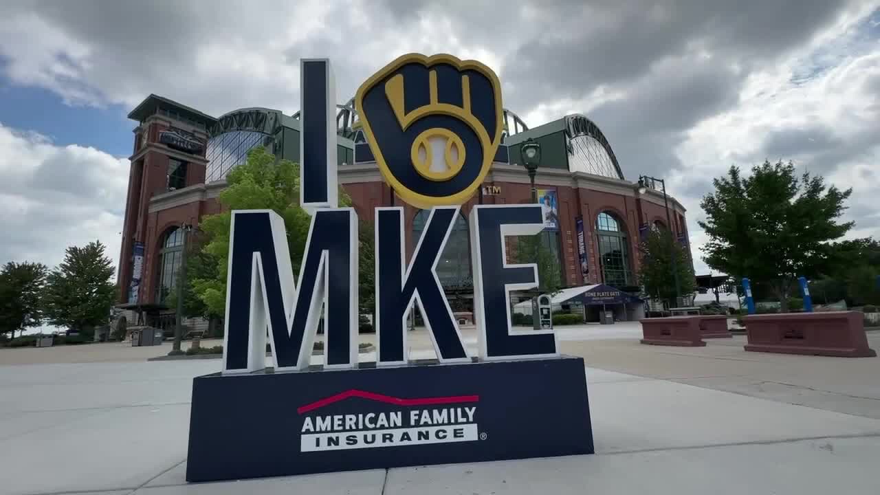 World Series schedule: Brewers waiting on American League opponent — KTVU Sports, Moraga Sports news