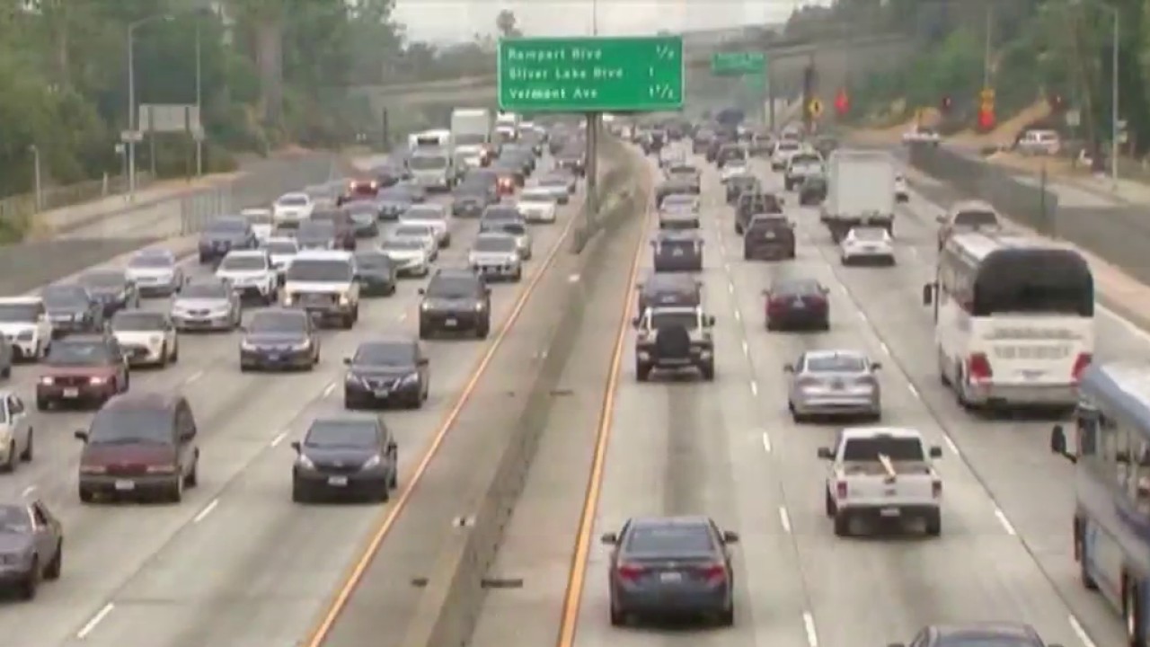 Debate over mileage tax surfaces in California governor's race — Moraga Community news