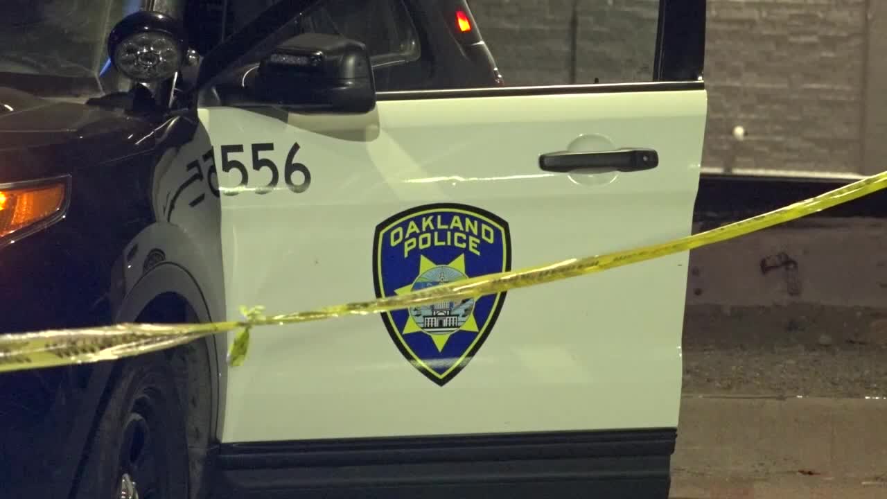 Reality TV personality "Kash" killed in downtown Oakland shooting, woman arrested — KTVU FOX 2 Bay Area, Moraga Business news