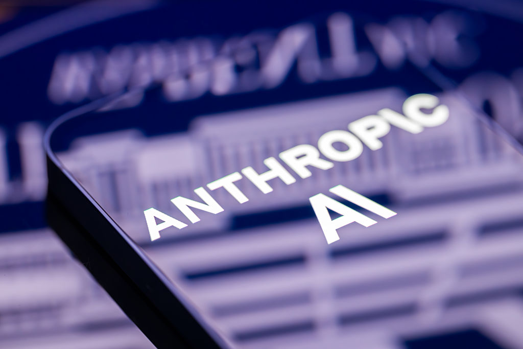 AI giant Anthropic files papers to sell shares to the public for 1st time — KTVU FOX 2 Bay Area, Moraga Technology news