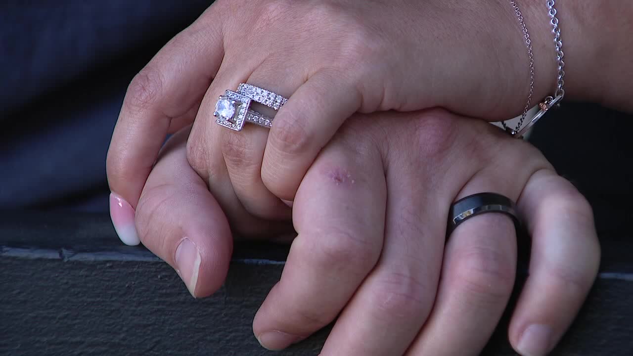 East Bay couple devastated after wedding photos, gear stolen — KTVU FOX 2 Bay Area, Moraga Community news