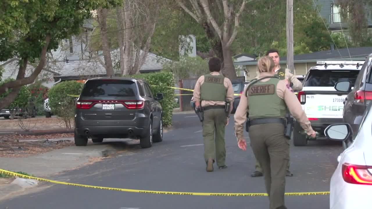 Retired police sergeant killed wife and daughter in Mill Valley: source — KTVU FOX 2 Bay Area, Moraga Community news