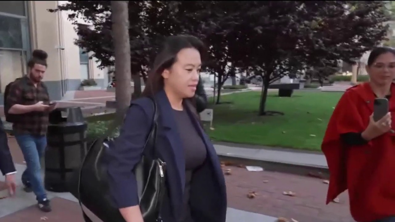 Ex-Oakland mayor betrayed oath of office by taking bribes, feds say — KTVU FOX 2 Bay Area, Moraga Government news