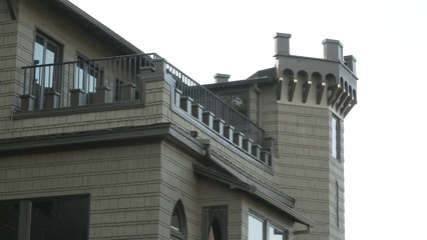 This historic Bay Area castle-designed landmark is reopening to operate again as a restaurant — KTVU FOX 2 Bay Area, Moraga Dining news