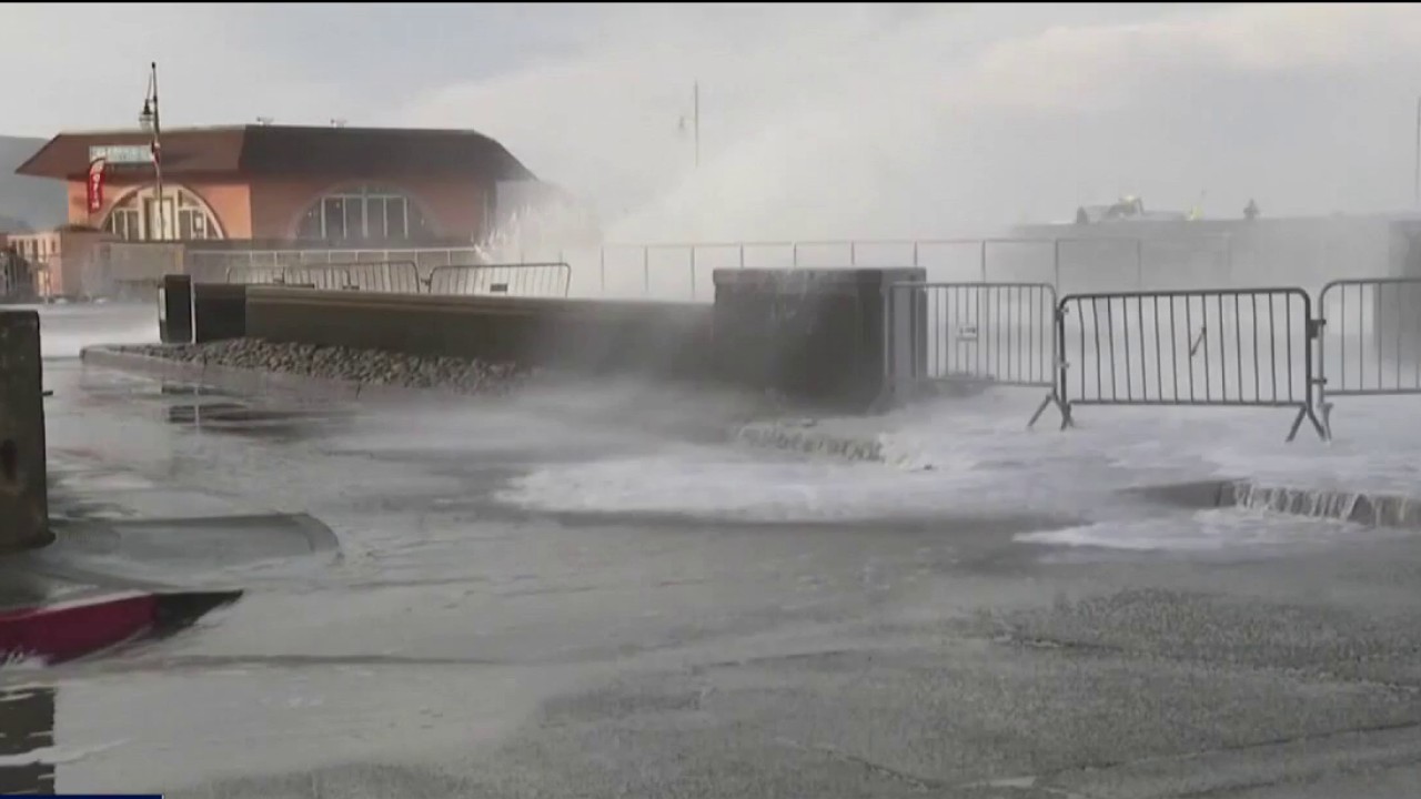 Marin County holds community sessions to prepare for El Niño hazards — KTVU FOX 2 Bay Area