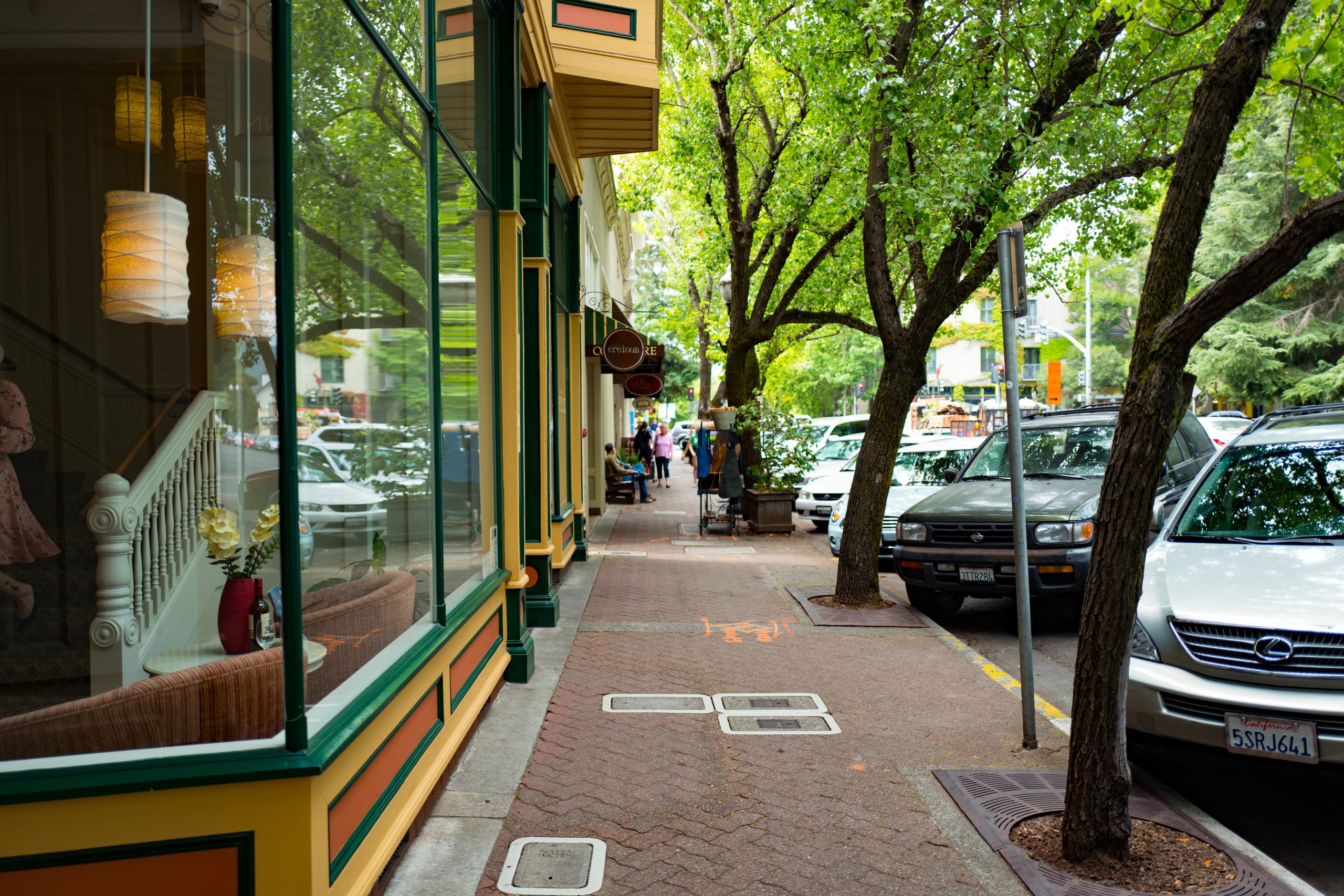 Best in the US: These Bay Area cities celebrated in prestigious list of best cities to visit — KTVU FOX 2 Bay Area, Moraga Community news