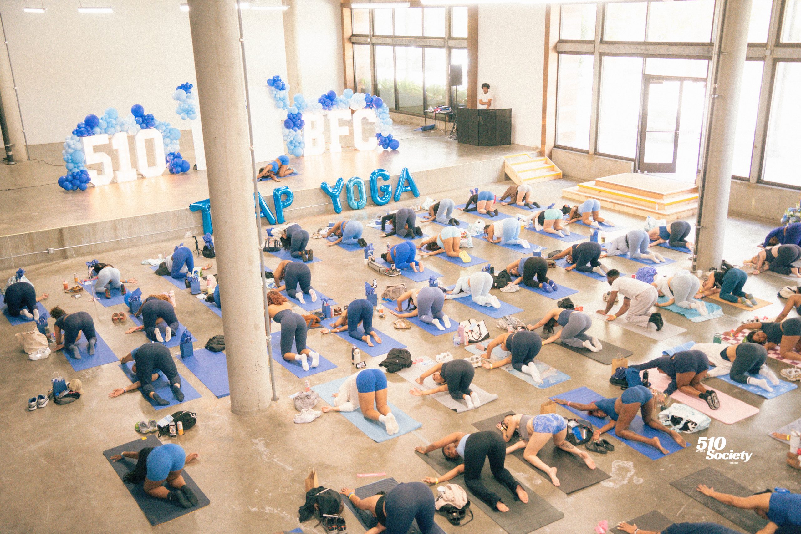 Women's wellness experiences: What's behind their popularity — KTVU FOX 2 Bay Area, Moraga Health news