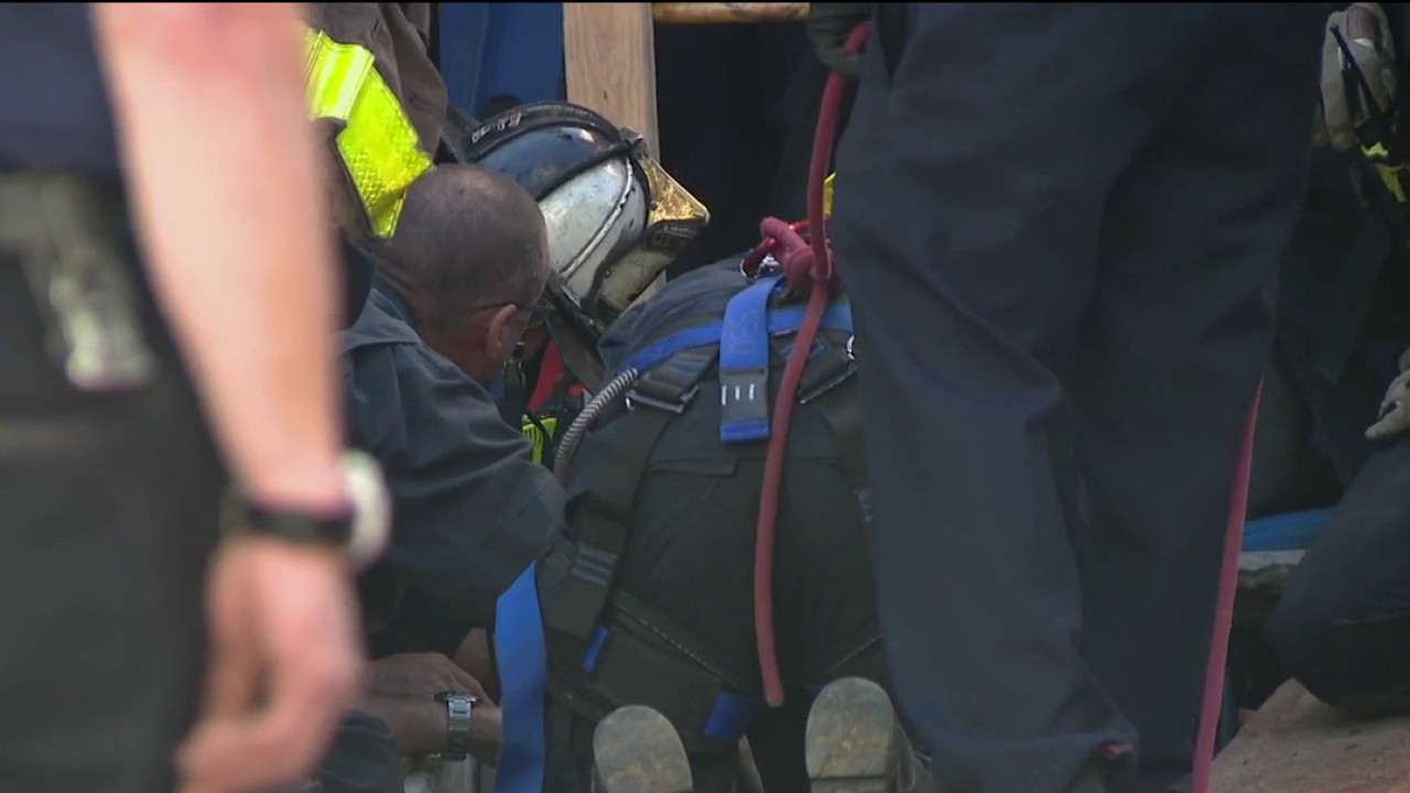San Francisco trench collapse: Manslaughter charges filed after construction worker buried alive — KTVU FOX 2 Bay Area, Moraga Community news