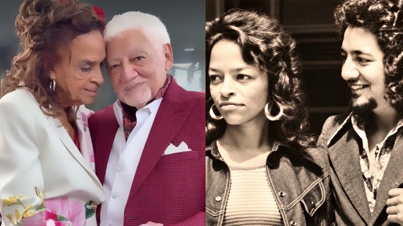 Bay Area jazz icon Pete Escovedo and wife Juanita celebrate their 70th wedding anniversary — Moraga Community news