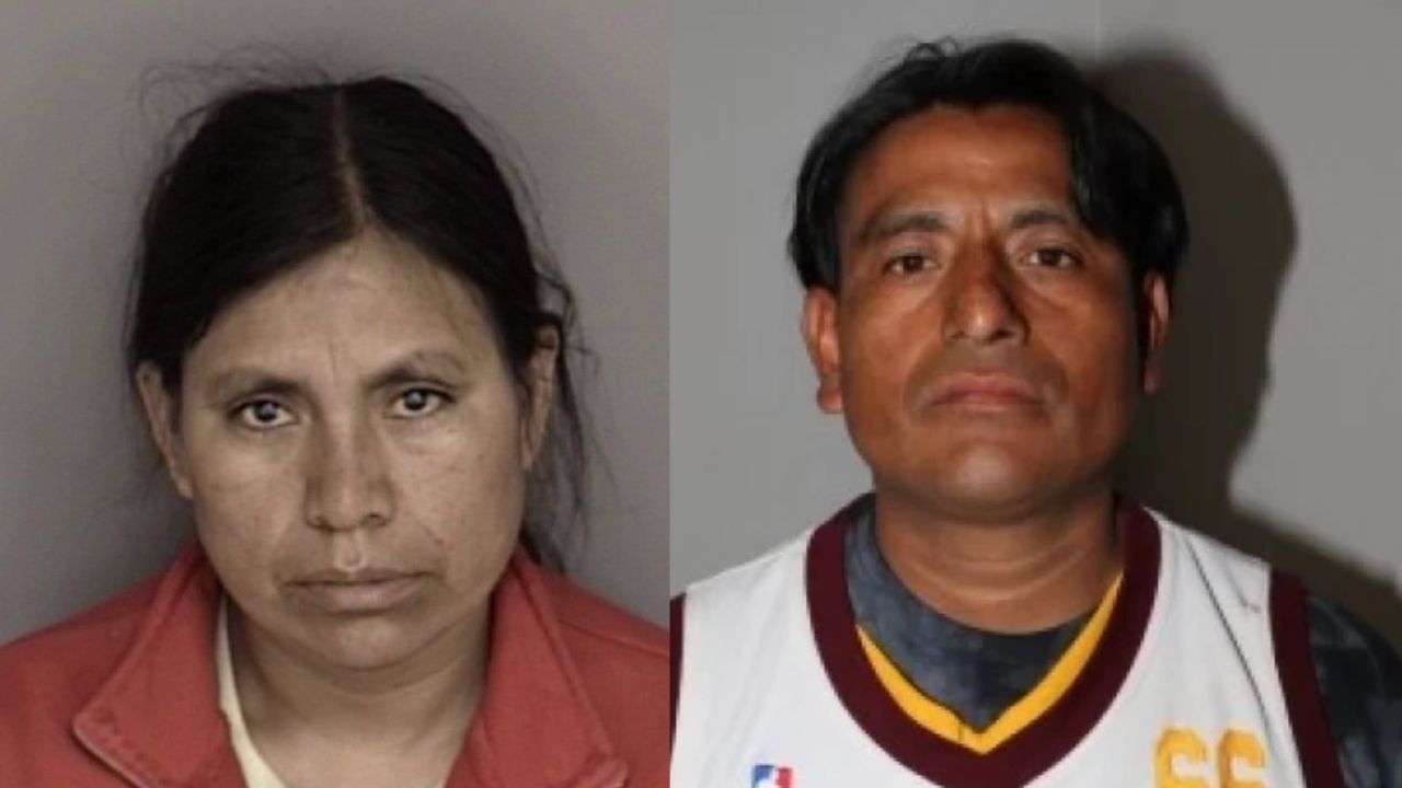 ‘Baby Angelita’ case: 14-year-old gave birth before newborn was run over in Moss Landing — KTVU FOX 2 Bay Area