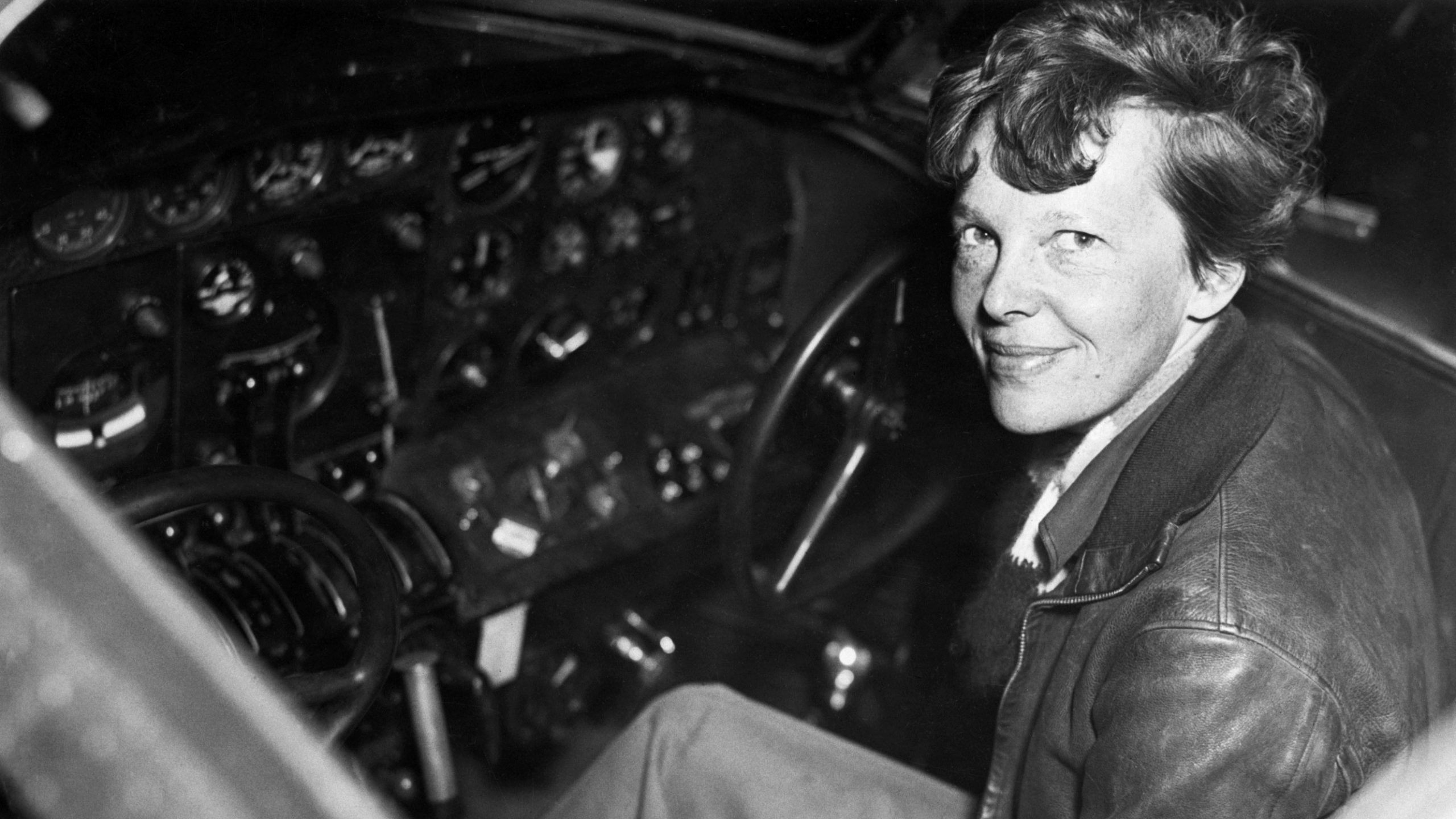 Amelia Earhart expedition heads to South Pacific in search of aviator’s missing plane — KTVU FOX 2 Bay Area, Moraga Sports news