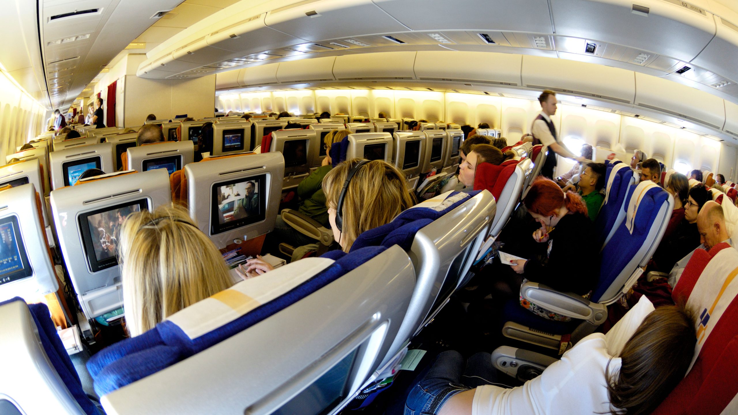 Innocent mistake on long flight could have devastating consequences for travelers — KTVU FOX 2 Bay Area, Moraga Community news