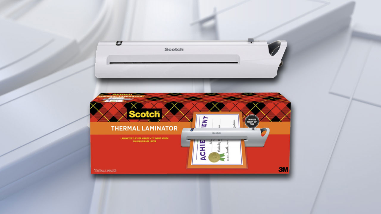 3M recalls 53k laminators over possible risk of overheating, fire — KTVU FOX 2 Bay Area, Moraga Community news