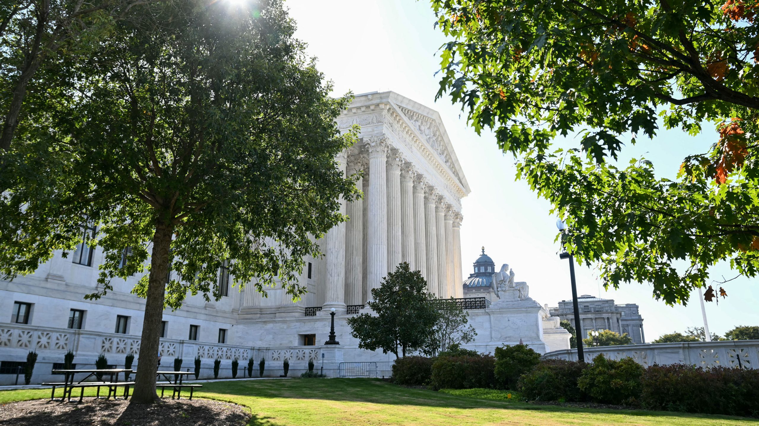 US Supreme Court says New Hampshire can reject student IDs as proper identification to vote — KTVU FOX 2 Bay Area, Moraga Schools news