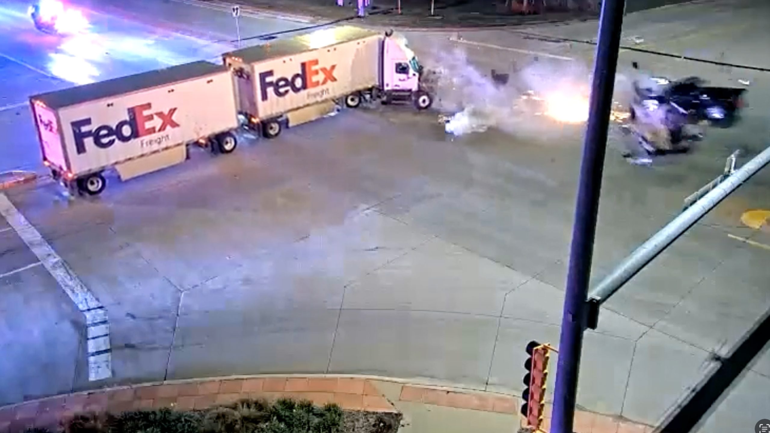 Police chase ends in crash in Atherton, showing community concern for safety.