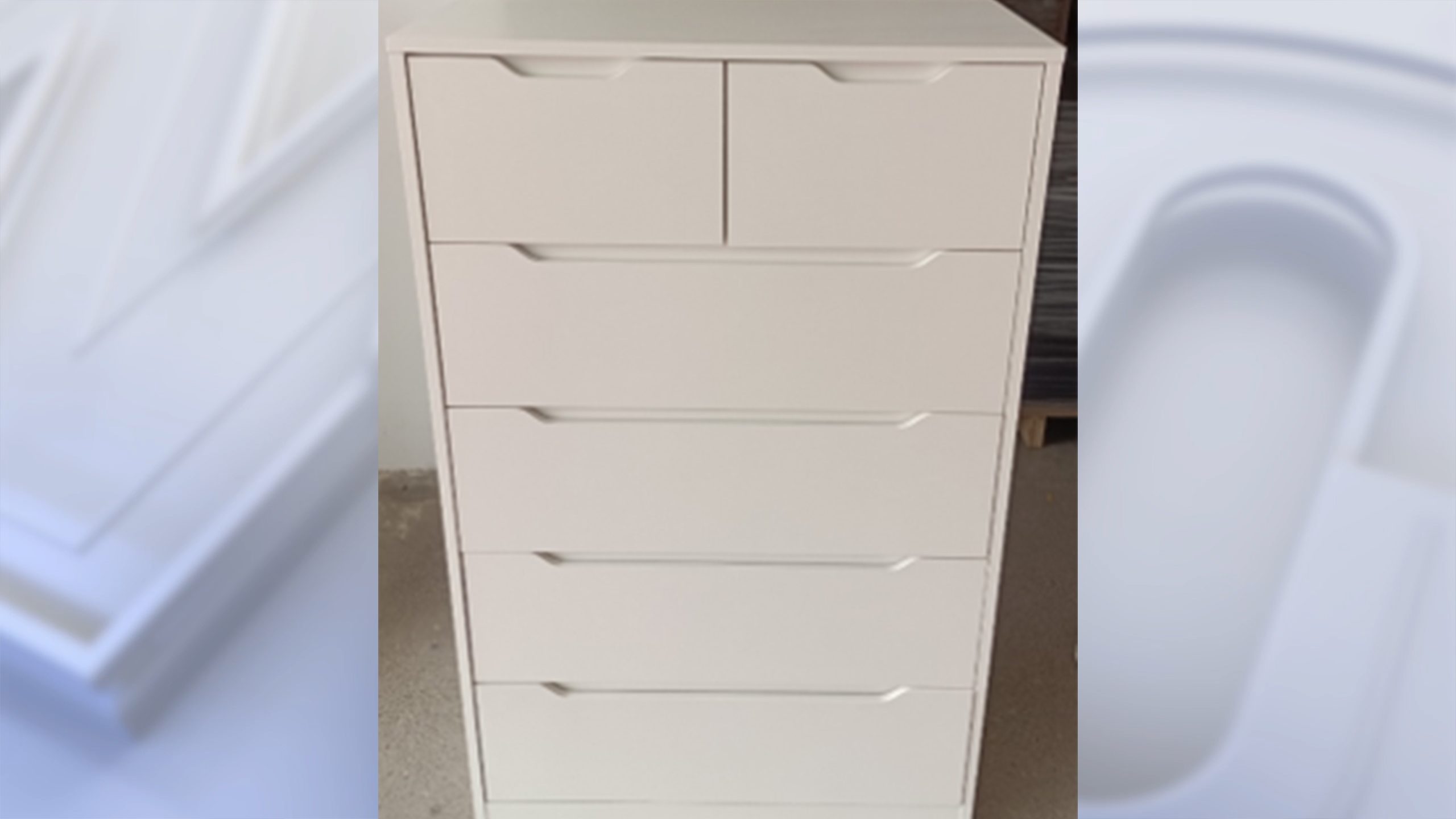 Thousands of dressers sold on Amazon recalled over tip-over hazard, CPSC says โ KTVU FOX 2 Bay Area, Moraga Community news