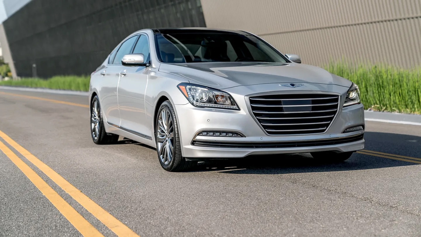 Hyundai recalls more than 94,000 vehicles over fire risk — FOX 9