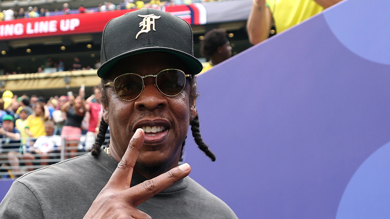 Jay-Z confirmed to perform the Super Bowl LXI Halftime Show — Moraga Sports news