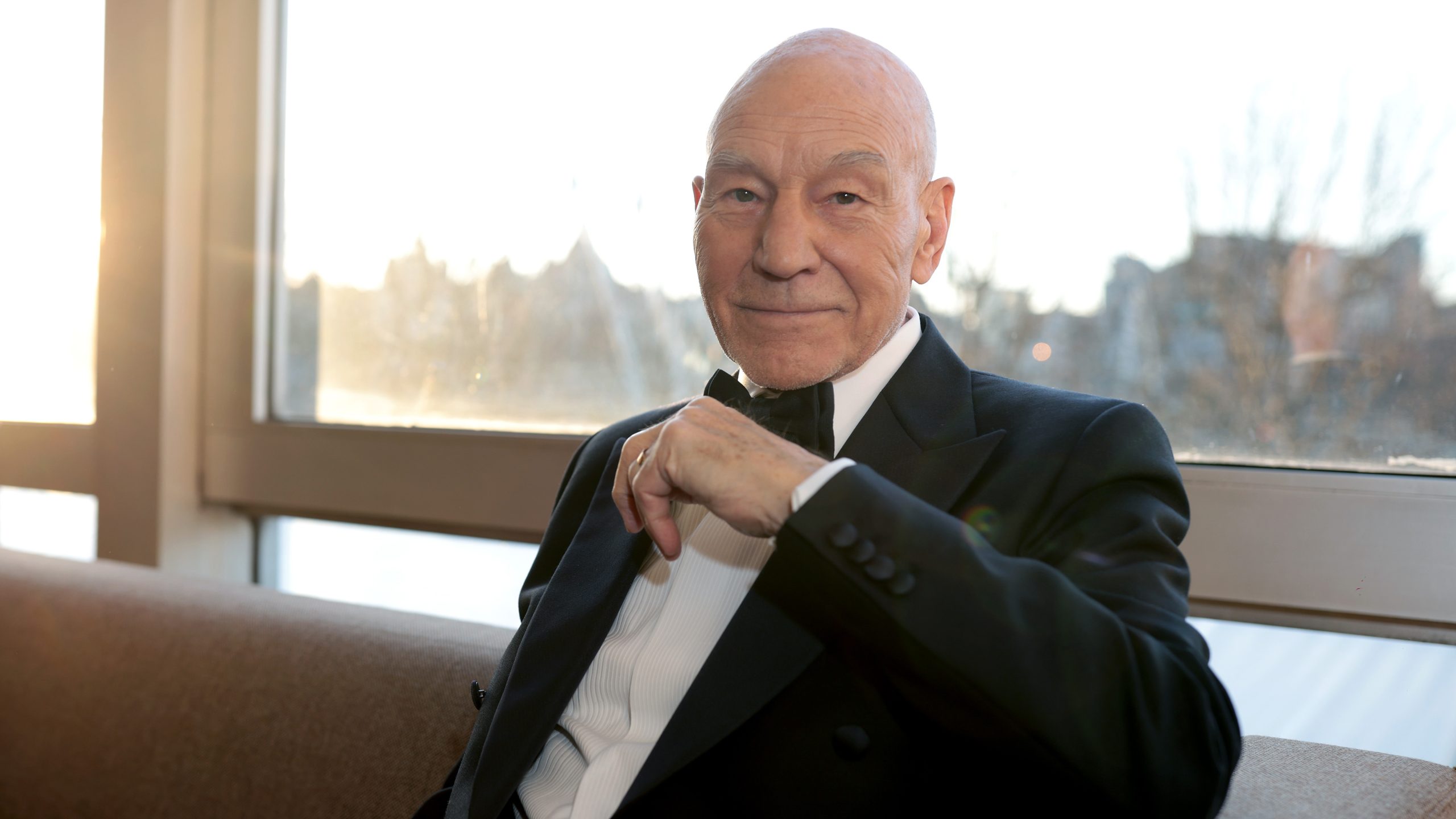 Patrick Stewart dies: William Shatner, others remember legendary actor — Moraga Community news