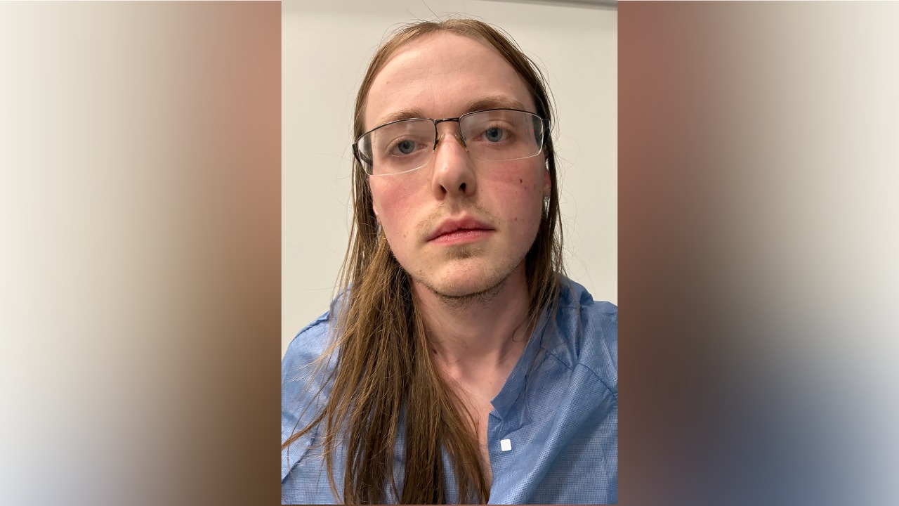 Manhunt ends for 22-year-old accused of killing his mother — KTVU FOX 2 Bay Area, Moraga Community news