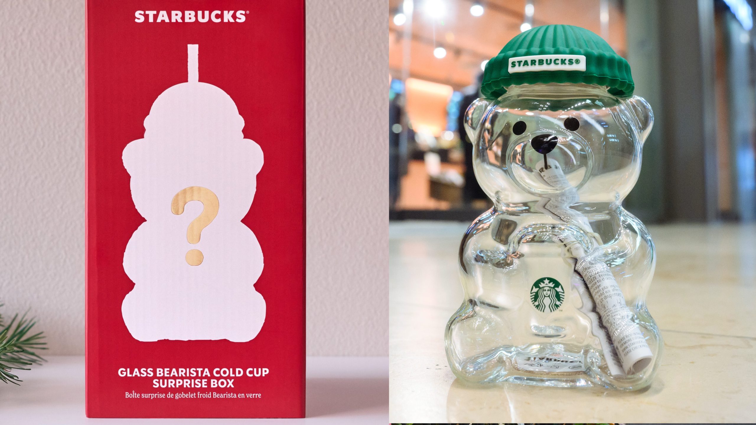 Starbucks bringing back viral bearista cold cups – with a twist — KTVU FOX 2 Bay Area, Moraga Sports news