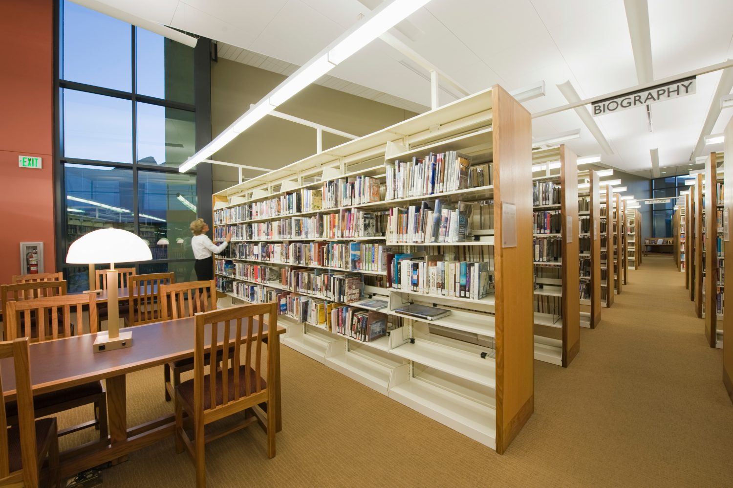 Love your library? Turn support into community impact — Dallas Observer, Moraga Community news