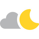 Today: Currently 86F, High 90F, Low 79F, Partly Cloudy — NBC 6 Weather South Florida